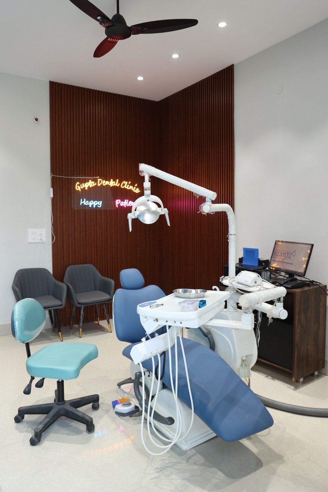 Digital Imaging Operatory Suite