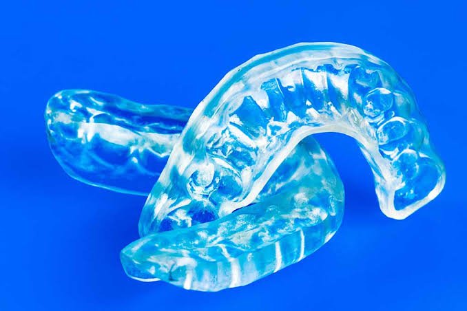 Custom Mouth Guards & Splints